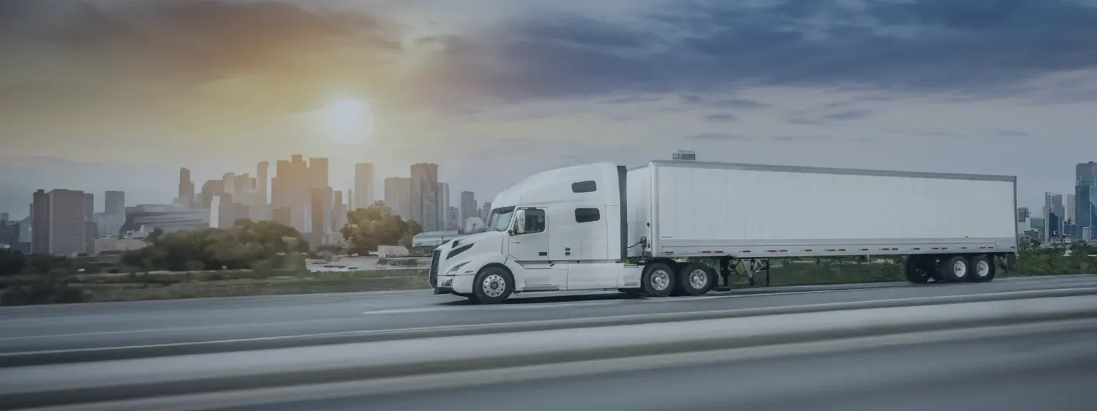 Kales Truck Premium Transport Solutions